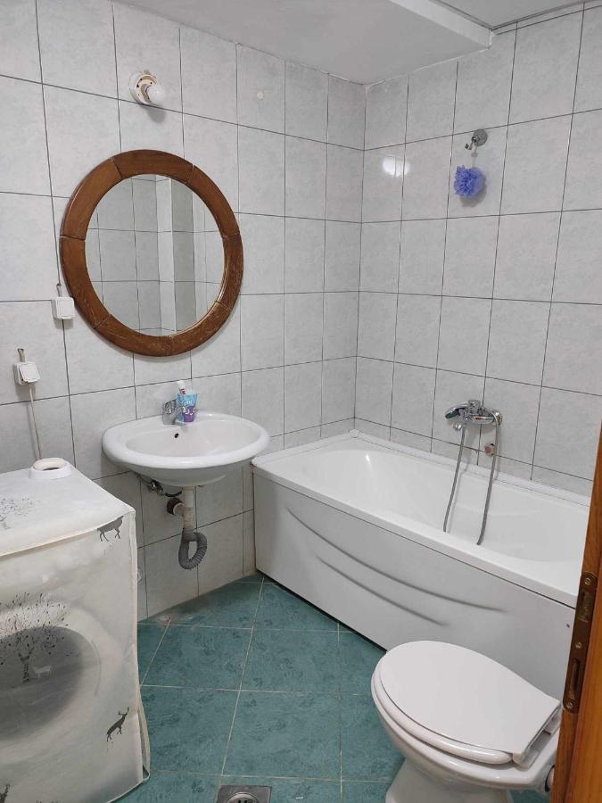 Tropicana Apartment Σκόπια Εξωτερικό φωτογραφία