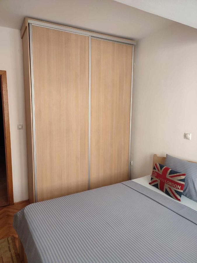 Tropicana Apartment Σκόπια Εξωτερικό φωτογραφία