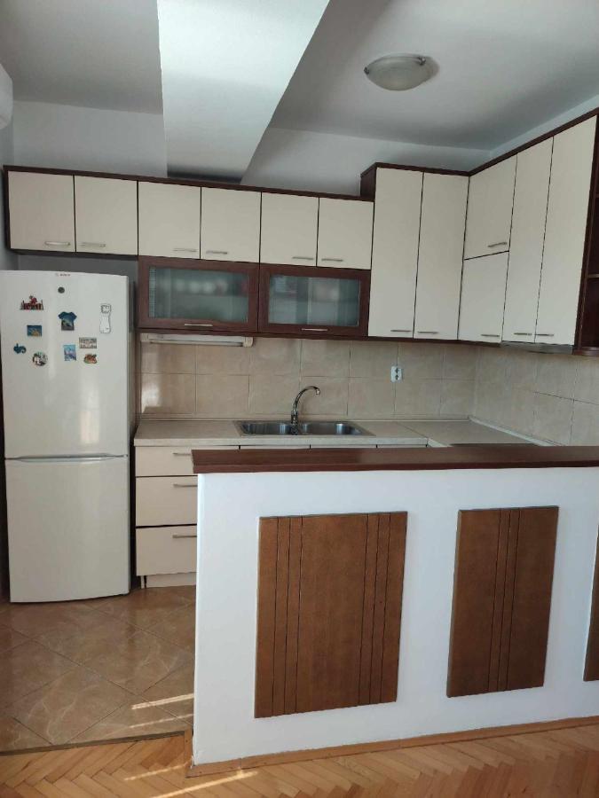 Tropicana Apartment Σκόπια Εξωτερικό φωτογραφία